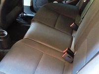 usata Seat Ibiza ST 1.6 TDI CR FR del 2015 usata a Petilia Policastro