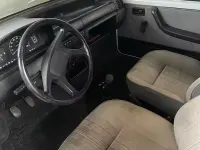 Usata Fiat Uno 45 CV (33 kW) 1990 Bianco Utilitaria