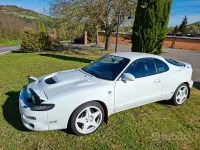 Usata Toyota Celica 208 CV (152 kW) 1992 Coupé