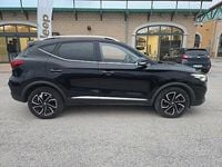 Usata MG ZS Luxury 116 CV (85 kW) 2025 Nero SUV