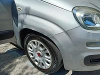 Usata Fiat Panda 69 CV (50 kW) 2018 Utilitaria