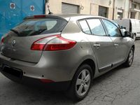 usata Renault Mégane 1.5 dCi AUTOMATICA*FULL OPTIONAL*