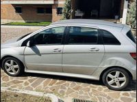 Usata Mercedes B180 109 CV (80 kW) 2009 Monovolume