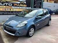 usata Renault Clio 1.2 16V 5 porte Dynamique