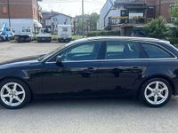 Usata Audi A4 Advanced Plus 120 CV (88 kW) 2010 Station wagon