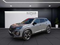 Usata Peugeot 2008 GT 131 CV (96 kW) 2023 Grigio SUV