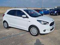 usata Ford Ka 1ª serie 1.3