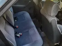 Usata Fiat Tipo 71 CV (52 kW) 1989 Grigio Utilitaria