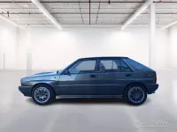 Usata Lancia Delta 196 CV (144 kW) 1990 Grigio Utilitaria