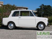 Usata Autobianchi Bianchina 20 CV (14 kW) 1964 Bianco Utilitaria