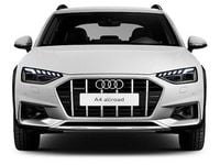 Usata Audi A4 Allroad Business 204 CV (150 kW) 2023 Bianco Station wagon