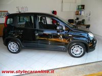 usata Fiat Panda 3ª serie 1.0 FireFly S&S Hybrid