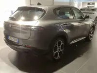 Usata Alfa Romeo Tonale Veloce 160 CV (117 kW) 2025 Other SUV
