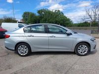 Usata Fiat Tipo 95 CV (69 kW) 2017 Grigio Berlina