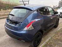 Usata Lancia Ypsilon 2022 Blu Utilitaria