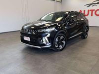 Usata Renault Symbioz Iconic 94 CV (69 kW) 2025 Nero SUV