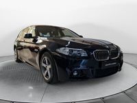 usata BMW 525 SERIE 5 (F10/F11) d xDrive Touring Luxury
