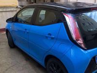 Second-hand Toyota Aygo X-clusiv 69 CP (50 kW) 2015 Hatchback