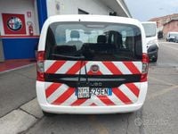 Usata Fiat Qubo Trekking 77 CV (56 kW) 2019 Monovolume