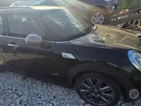 Usata Mini Cooper SD Clubman 190 CV (139 kW) 2018 Nero Station wagon