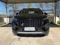 Usata DR DR 3.0 117 CV (86 kW) 2024 Nero SUV