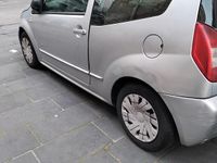 Occasion Citroën C2 60 ch (44 kW) 2008 Gris Citadine