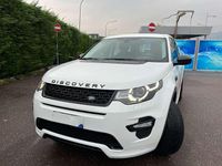 Usata Land Rover Discovery Sport HSE 179 CV (131 kW) 2017 SUV