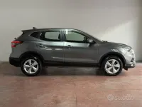 Usata Nissan Qashqai 116 CV (85 kW) 2019 Grigio SUV