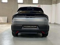 Usata Alfa Romeo GT Junior 145 CV (106 kW) 2025 Grigio SUV