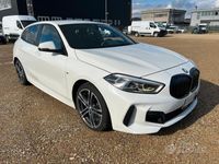 usata BMW 116 serie 1 d 2019 X commercianti
