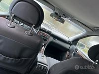 Usata Mercedes 180 2000 Grigio Berlina