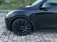 Usata Tesla Model Y Performance 155 kW (211 CV) 2022 SUV