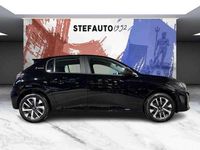 Nuova Peugeot 208 Style 101 CV (74 kW) 2026 Nero perla Utilitaria
