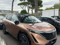 Usata Nissan Ariya Evolve 44 kW (61 CV) 2022 SUV