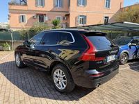 Usata Volvo XC60 Inscription 303 CV (222 kW) 2020 Nero SUV