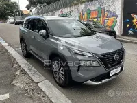 Gebraucht Nissan X-Trail Tekna 158 PS (116 kW) 2023 Grau SUV
