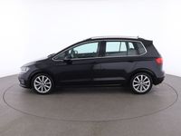 usata VW Golf VII Sportsvan 2.0 TDI Highline DSG 2.0 TDI Highline DSG