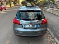 Usata Opel Insignia 160 CV (117 kW) 2011 Station wagon