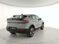Usata Volvo EC40 Core 127 kW (174 CV) 2023 Vapour grey SUV
