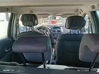 Usata Renault Clio GrandTour 65 CV (47 kW) 2009 Grigio Station wagon