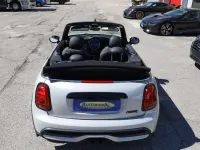Usata Mini Cooper Cabriolet 178 CV (130 kW) 2022 Bianco Cabrio