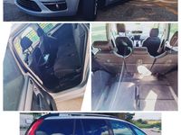 usata Citroën Grand C4 Picasso 1.6 HDi 110cv 7posti full