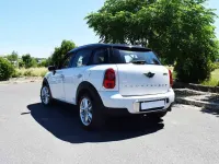 Usata Mini Cooper Countryman 122 CV (89 kW) 2013 SUV