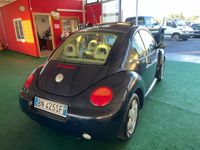 usata VW Beetle New2.0 Automatica PERMUTE RATE