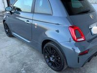 usata Abarth 595 595 1.4 Turbo T-Jet 145 CV