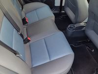 Usata Seat Ibiza 75 CV (55 kW) 2017 Bianco Berlina