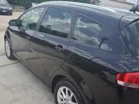 Usata Seat Altea XL 105 CV (77 kW) 2013 Nero Monovolume