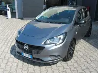 Usata Opel Corsa 69 CV (50 kW) 2016 Grigio Utilitaria