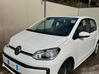 Usata VW up! 68 CV (50 kW) 2022 Utilitaria