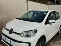 Usata VW up! 2022 Utilitaria